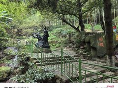 -莫干山风景区