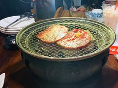 -热血兄弟·炭火烤肉(融侨中心店)