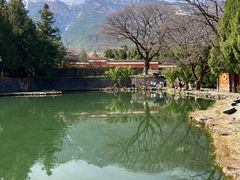 -崇圣寺三塔文化旅游区