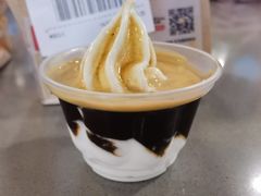 -麦当劳(广州花城汇店)