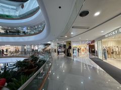 -金鹰购物中心(高新店)