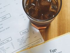 -Egg•Allday Brunch(襄阳北路店)
