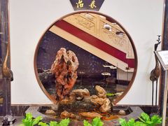 -冶春茶社(官园桥店)