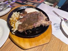 -纽斯特牛排自助餐厅(浦东文峰广场店)