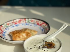 烤腰子-帕米尔食府(白云观店)