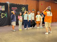 -上海崇明金茂凯悦酒店