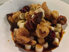 -No.DD戳子烧烤·江湖菜(北京总店)
