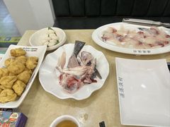 -源港渔村-中山脆肉鲩(博罗店)