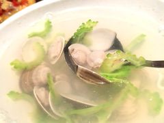 -神府路壹号·海鲜烧烤·砂锅粥·锅物(三坊七巷店)