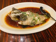 -长沙北辰洲际酒店-栀味轩中餐厅