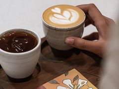 -Again Coffee Roaster(香蜜湖店)