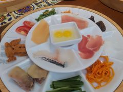 -芸南道·过桥米线(昆明老街旗舰店)