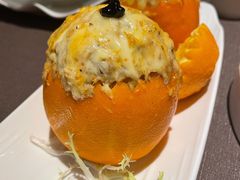 -蟹榭·莳鲜(虹桥高岛屋店)