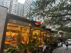 -玛格萝妮比萨屋(四平店)