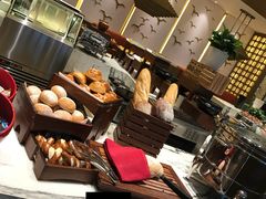 -长春高新益田福朋喜来登酒店·宜客乐标帜餐厅