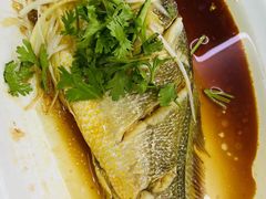 -望海潮海鲜店 特色家常菜(在海一方店)