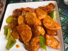 -遇见小院—虹鳟鱼•农家菜(怀柔店)