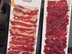 -潮正和潮汕牛肉火锅·老字号(番禺万达店)