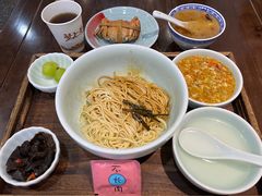 -蟹上黄·蟹黄面·江南糖水(人民广场店)