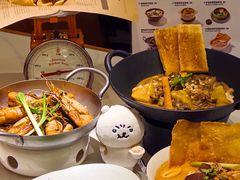 -太食獸泰式茶餐厅(IFS国金中心店)