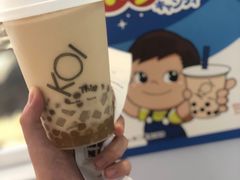 -KOI The(卓悦汇购物中心店)