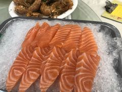-新享乐海鲜(翠华路店)