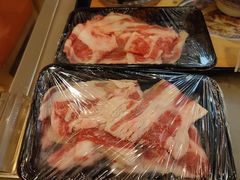 -吉野家(时代广场店)