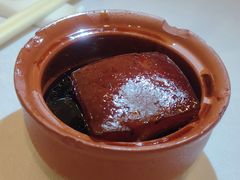 东坡肉-知味观(湖滨店)