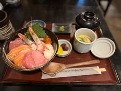 -定食Doraya(骆克道店)
