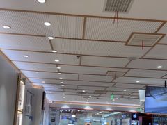 -喜家德虾仁水饺(青岛永旺东部店)