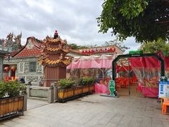 -202特色排档(五缘湾店)