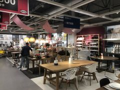 -宜家家居(哈尔滨商场店)