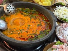 -笔记安顺夺夺粉火锅