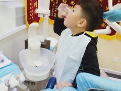 -诚之康口腔矫正种植中心(天通苑店)