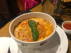 千层面-安妮意大利餐厅(国贸店)