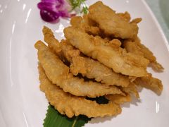 -西安饭庄·非遗陕菜(钟楼店)