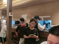 -恰饭·老长沙市井菜(天河客运站店)