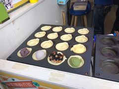-味正点车轮饼可丽饼(南禅寺店)