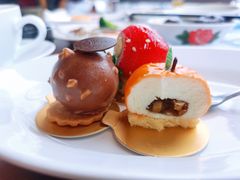 -广州富力君悦大酒店·凯菲厅