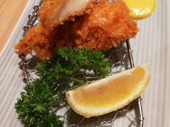 炸鱿鱼-和幸(春熙路群光广场店)