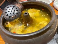 -云海肴·汽锅鸡·云南菜(美罗城店)