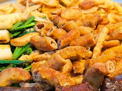 -양평식당·杨平食堂(华贸店)