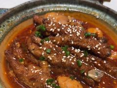 -青花椒花椒鱼(合生汇店)