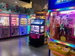 -反斗乐园(金光华广场店)