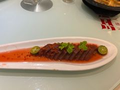 -江南韵·无锡太湖文化体验餐厅(凤凰天街店)