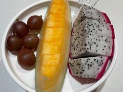 -川越泰火锅(吉利大厦店)