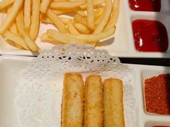 -海底捞火锅(王府井店)