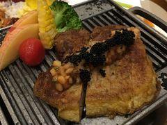 -花潮料理艺食馆(世欧广场店)