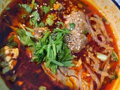 脑花儿-脑馋粉儿(三里屯店)
