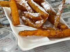 -周大娘牛乳(旧寨古村总店)